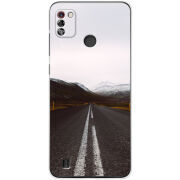 Чехол BoxFace Tecno Pop 4 Pro 