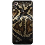 Чехол BoxFace Tecno Pop 4 Pro 