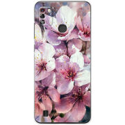 Чехол BoxFace Tecno Pop 4 Pro 