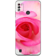 Чехол BoxFace Tecno Pop 4 Pro 