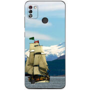 Чехол BoxFace Tecno Pop 4 Pro 