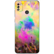Чехол BoxFace Tecno Pop 4 Pro 