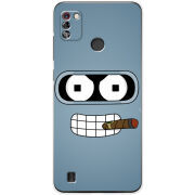 Чехол BoxFace Tecno Pop 4 Pro 