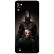 Чехол BoxFace Tecno Pop 4 Pro 