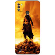 Чехол BoxFace Tecno Pop 4 Pro 