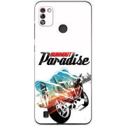 Чехол BoxFace Tecno Pop 4 Pro 