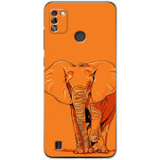 Чехол BoxFace Tecno Pop 4 Pro 