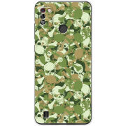 Чехол BoxFace Tecno Pop 4 Pro 