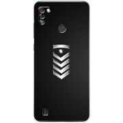 Чехол BoxFace Tecno Pop 4 Pro 