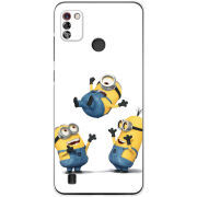 Чехол BoxFace Tecno Pop 4 Pro 