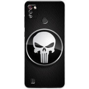 Чехол BoxFace Tecno Pop 4 Pro 