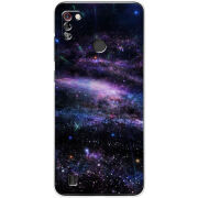 Чехол BoxFace Tecno Pop 4 Pro 