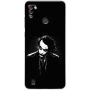 Чехол BoxFace Tecno Pop 4 Pro 