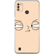 Чехол BoxFace Tecno Pop 4 Pro 