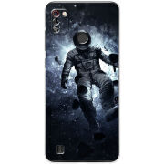 Чехол BoxFace Tecno Pop 4 Pro 