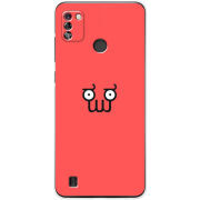 Чехол BoxFace Tecno Pop 4 Pro 