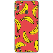 Чехол BoxFace Tecno Pop 4 Pro 