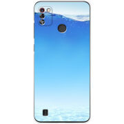 Чехол BoxFace Tecno Pop 4 Pro 