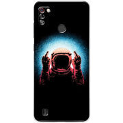 Чехол BoxFace Tecno Pop 4 Pro 