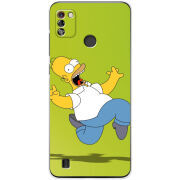 Чехол BoxFace Tecno Pop 4 Pro 