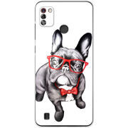Чехол BoxFace Tecno Pop 4 Pro 