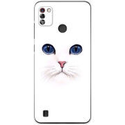 Чехол BoxFace Tecno Pop 4 Pro 