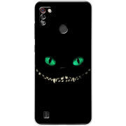 Чехол BoxFace Tecno Pop 4 Pro 