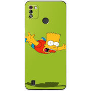 Чехол BoxFace Tecno Pop 4 Pro 