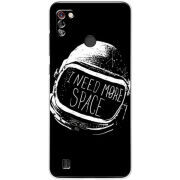 Чехол BoxFace Tecno Pop 4 Pro 