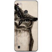 Чехол BoxFace Tecno Pop 4 Pro 