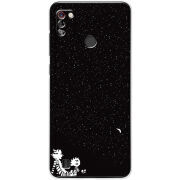Чехол BoxFace Tecno Pop 4 Pro 
