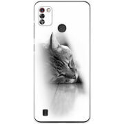 Чехол BoxFace Tecno Pop 4 Pro 