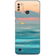 Чехол BoxFace Tecno Pop 4 Pro Inspiration