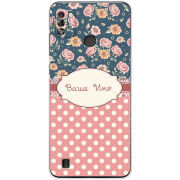 Чехол BoxFace Tecno Pop 4 Pro 