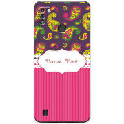 Чехол BoxFace Tecno Pop 4 Pro 