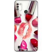 Чехол BoxFace Tecno Pop 4 Pro 