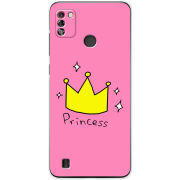 Чехол BoxFace Tecno Pop 4 Pro 