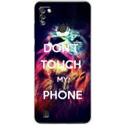 Чехол BoxFace Tecno Pop 4 Pro 
