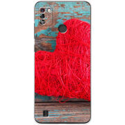 Чехол BoxFace Tecno Pop 4 Pro 