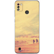 Чехол BoxFace Tecno Pop 4 Pro 
