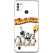 Чехол BoxFace Tecno Pop 4 Pro 