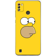 Чехол BoxFace Tecno Pop 4 Pro 