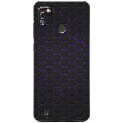 Чехол BoxFace Tecno Pop 4 Pro 