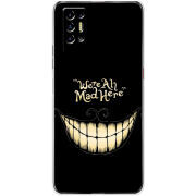 Чехол BoxFace Tecno POVA 2 