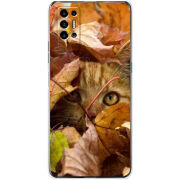 Чехол BoxFace Tecno POVA 2 