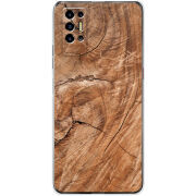 Чехол BoxFace Tecno POVA 2 