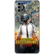 Чехол BoxFace Tecno POVA 2 