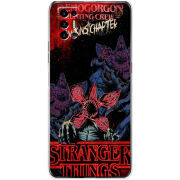 Чехол BoxFace Tecno POVA 2 