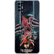 Чехол BoxFace Tecno POVA 2 