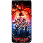 Чехол BoxFace Tecno POVA 2 